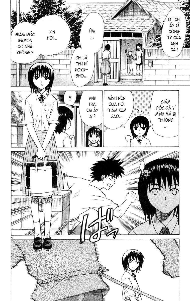 Kowashiya Gamon: Chapter 11