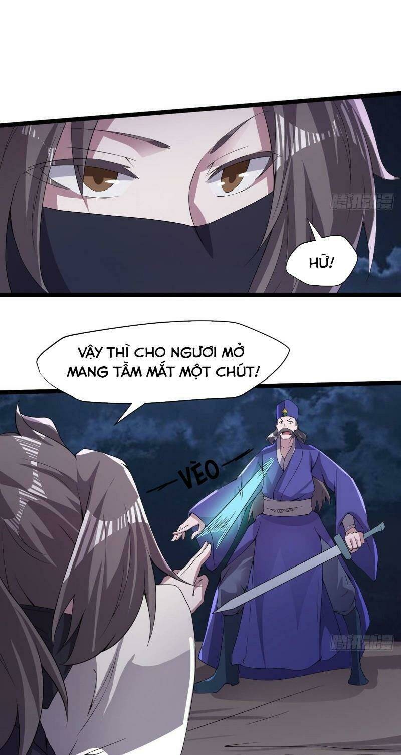 Kiếm Đồ: Chapter 38