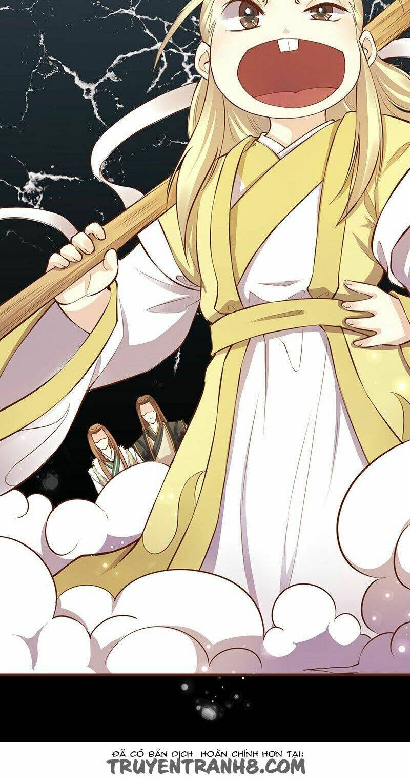 Yến Sơn Phái Và Bách Hoa Môn: Chapter 104