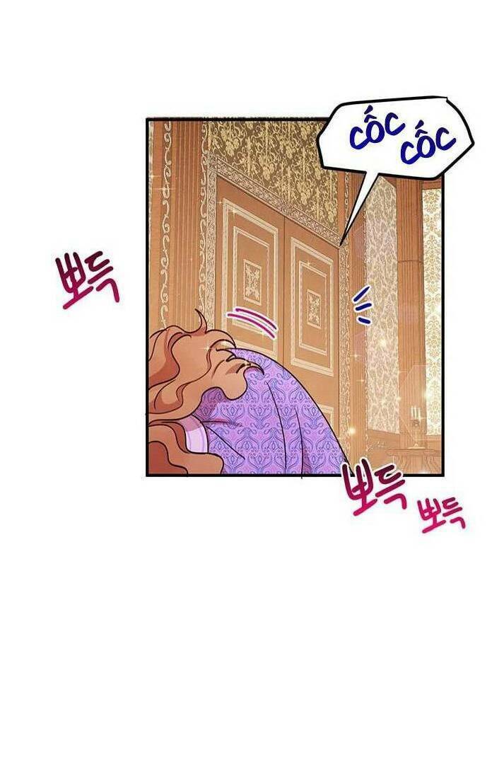 Công Tước, Loạn Vừa Thôi!: Chapter 25