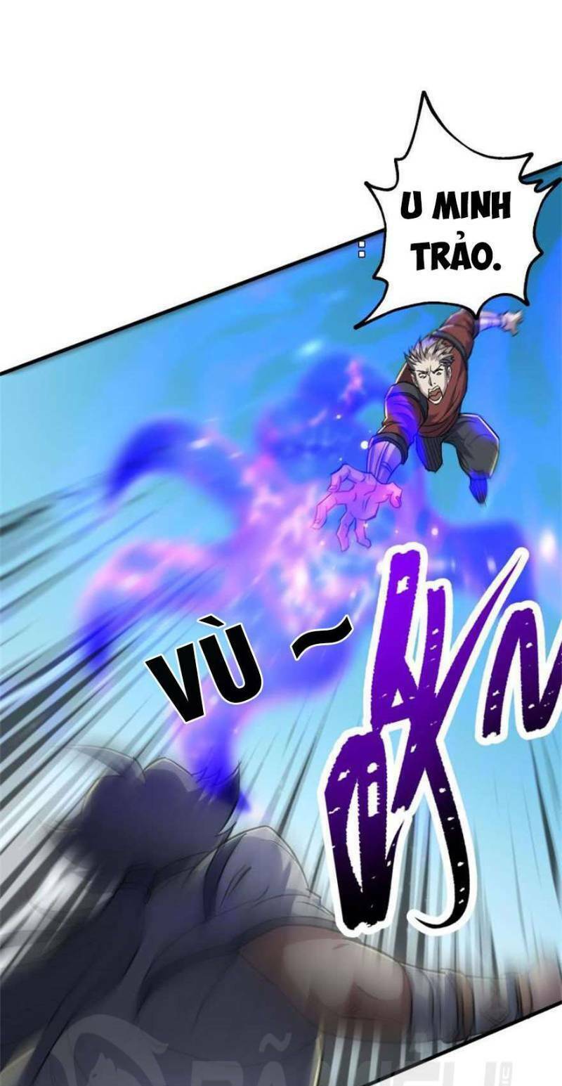 Thú Nhân: Chapter 148