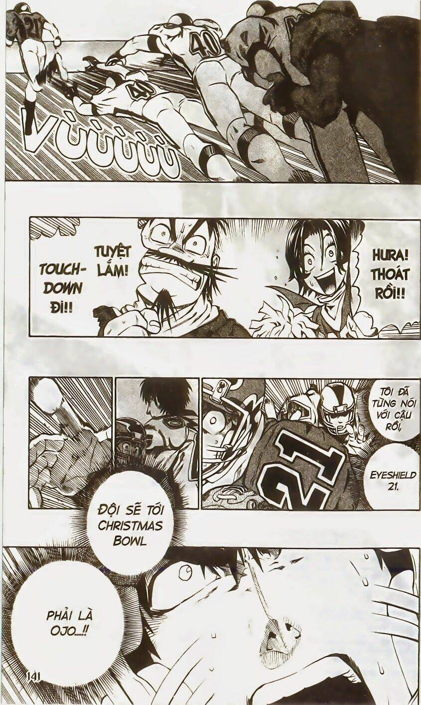 Lá Chắn Mắt: Chapter 230