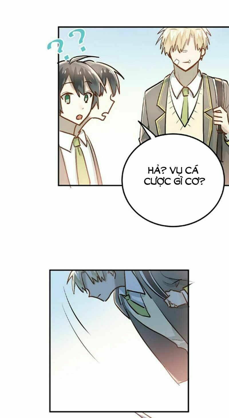 Đầu Gấu Biết Yêu: Chapter 78