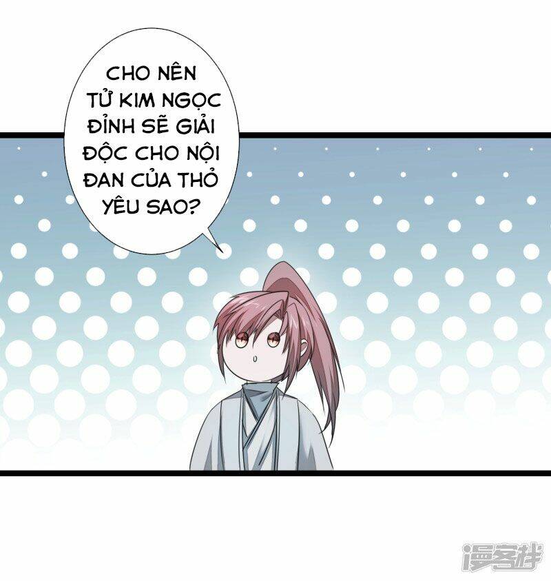 Nghịch Chuyển Tiên Đồ: Chapter 96