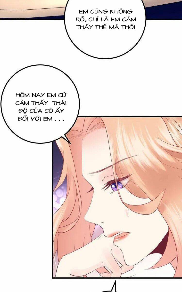 Trong Sinh Chi Ức Vạn Ảnh Hậu Yếu Thượng Vị: Chapter 333
