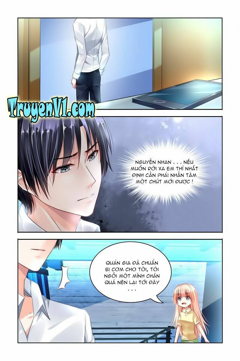 Hào Môn Đệ Nhất Thịnh Hôn: Chapter 49