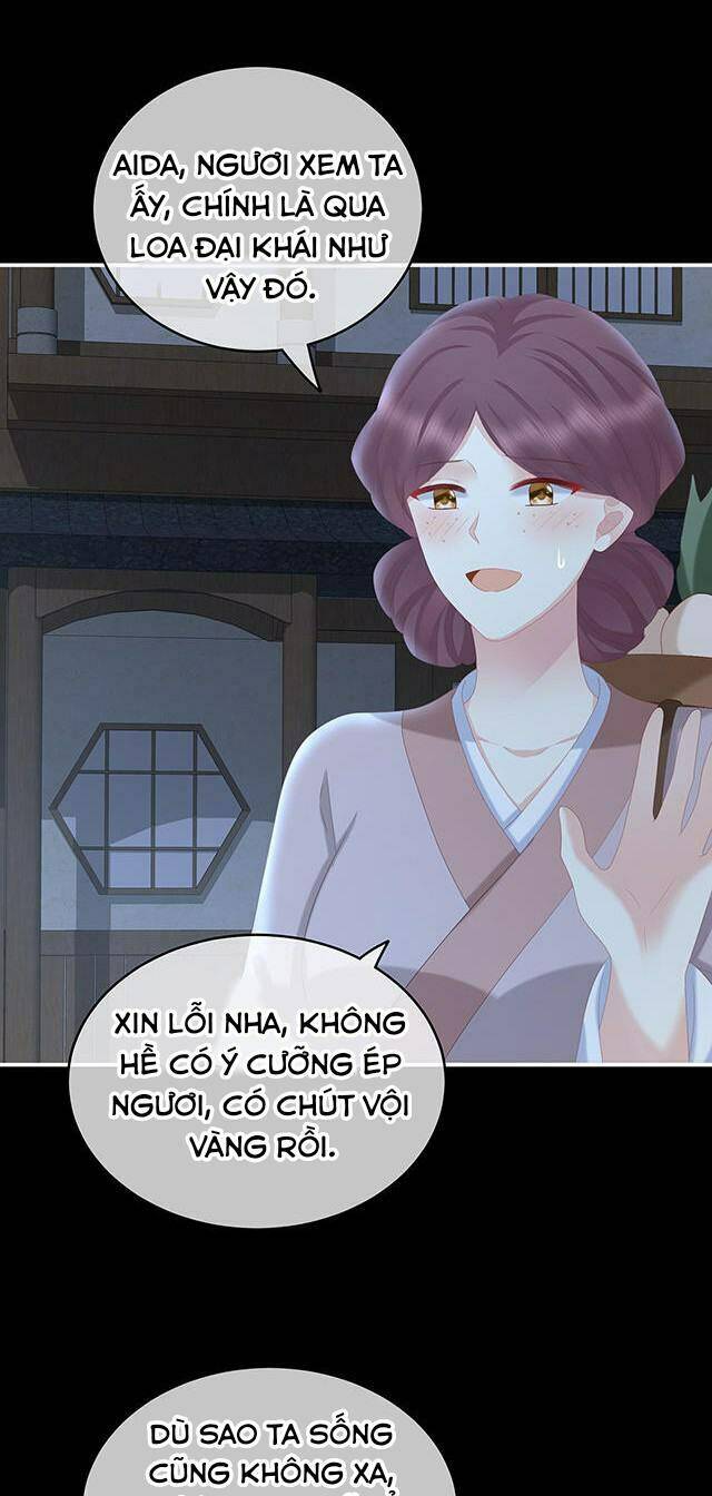 Kiều Phu Có Hỉ: Chapter 23.2