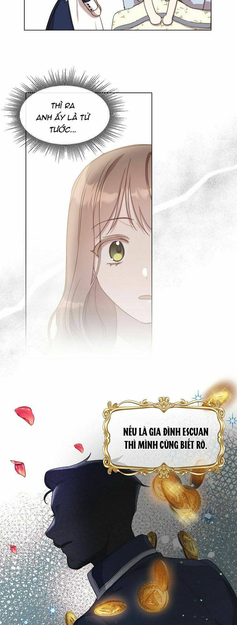 Mất Đi Một Người Chị Tốt: Chapter 19