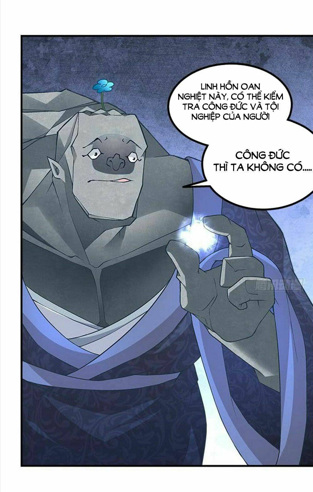 Ám Dạ Vô Thường: Chapter 24