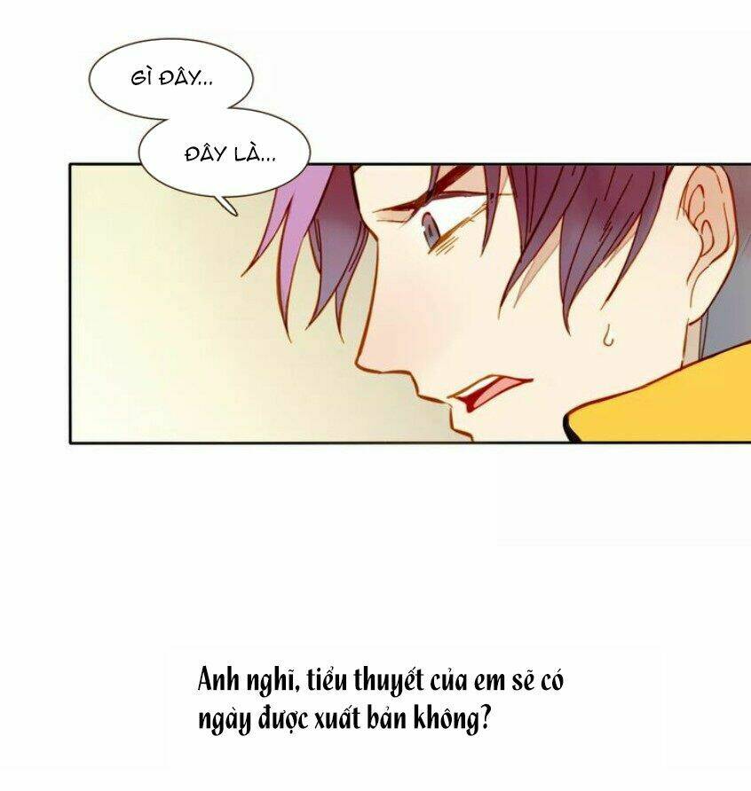 Tại Hạ Là Thần Tình Yêu: Chapter 46