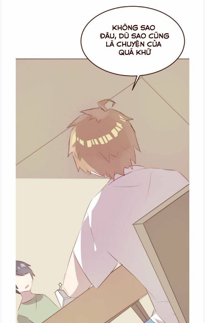 Người Yêu Biến Mất: Chapter 39