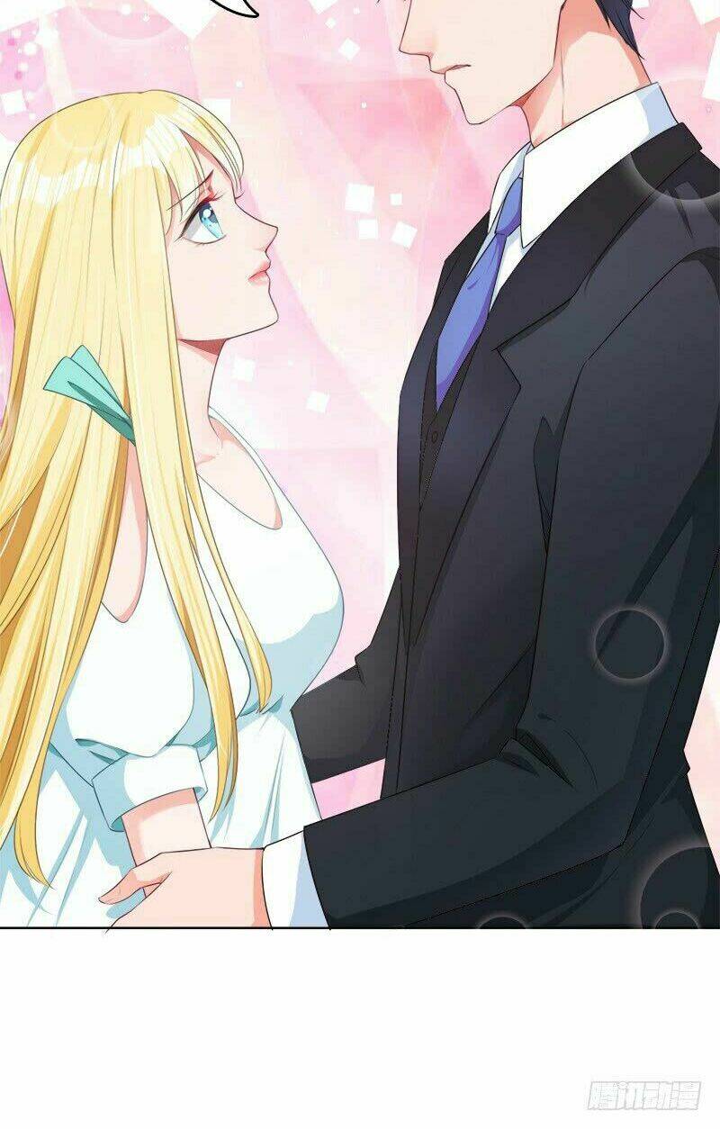 Lãnh Hôn Cuồng Ái: Chapter 13