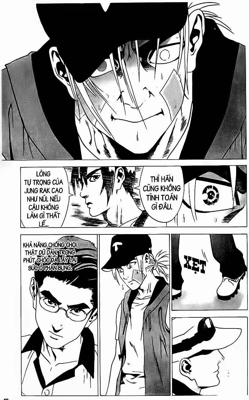 Ai Hơn Ai: Chapter 74