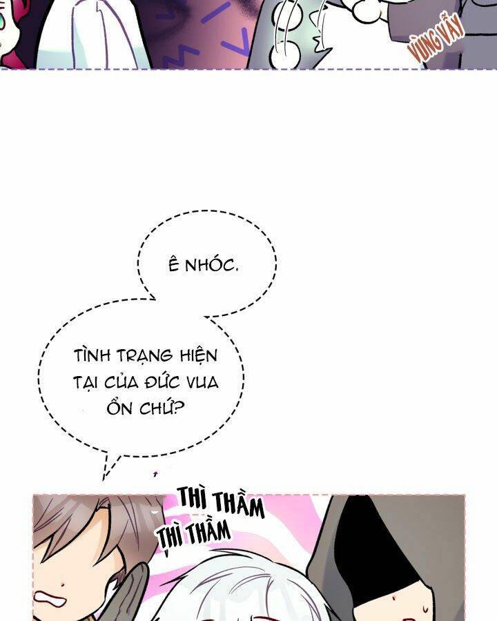 Kẻ Tạo Ra Nữ Phản Diện: Chapter 70.1