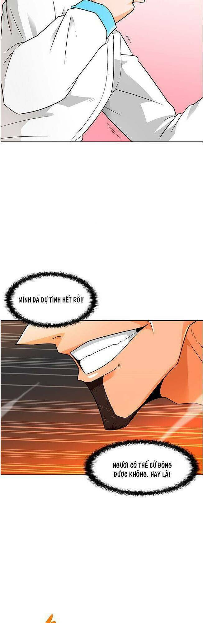 Tôi Tự Động Săn Một Mình: Chapter 61