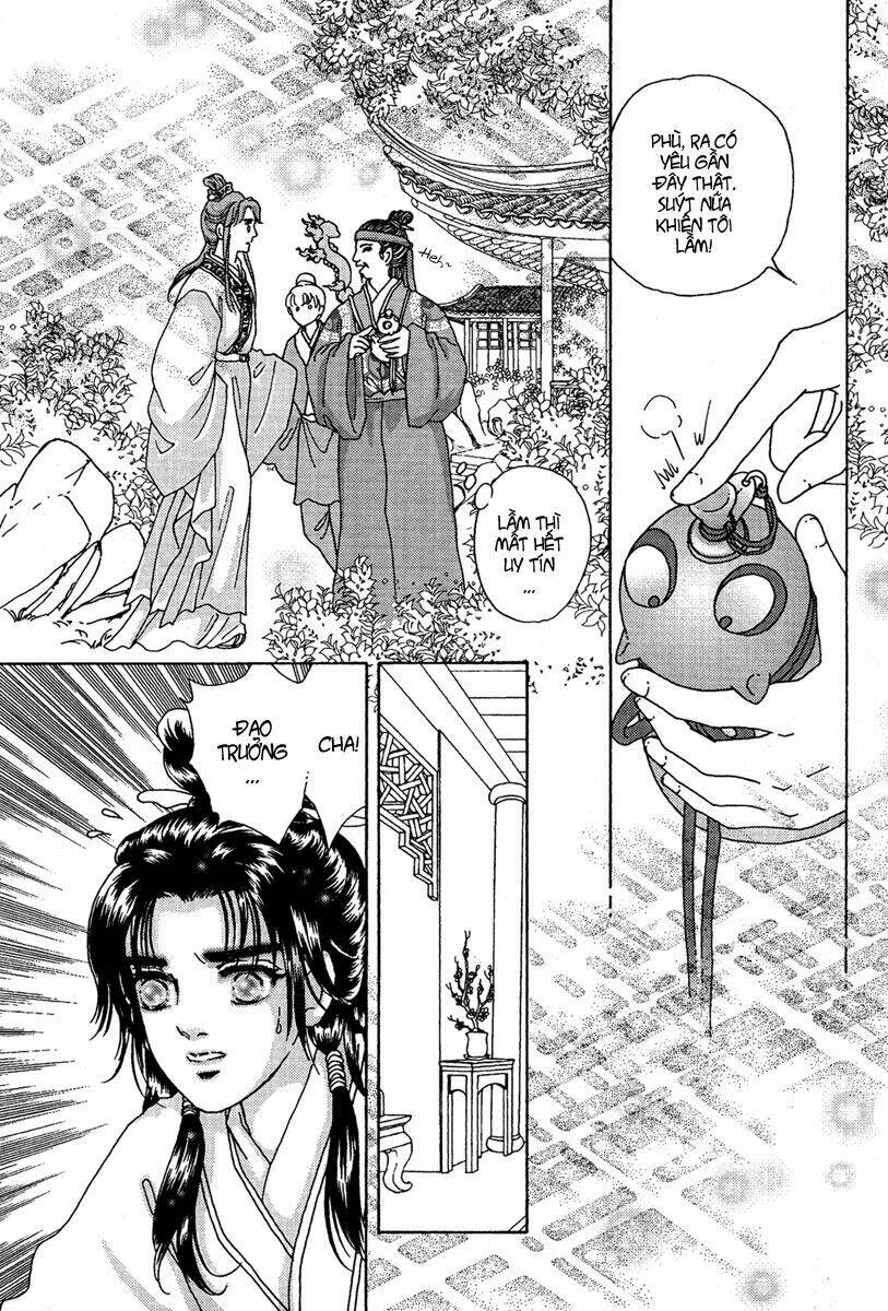 Bird Of Youth: Chapter 5