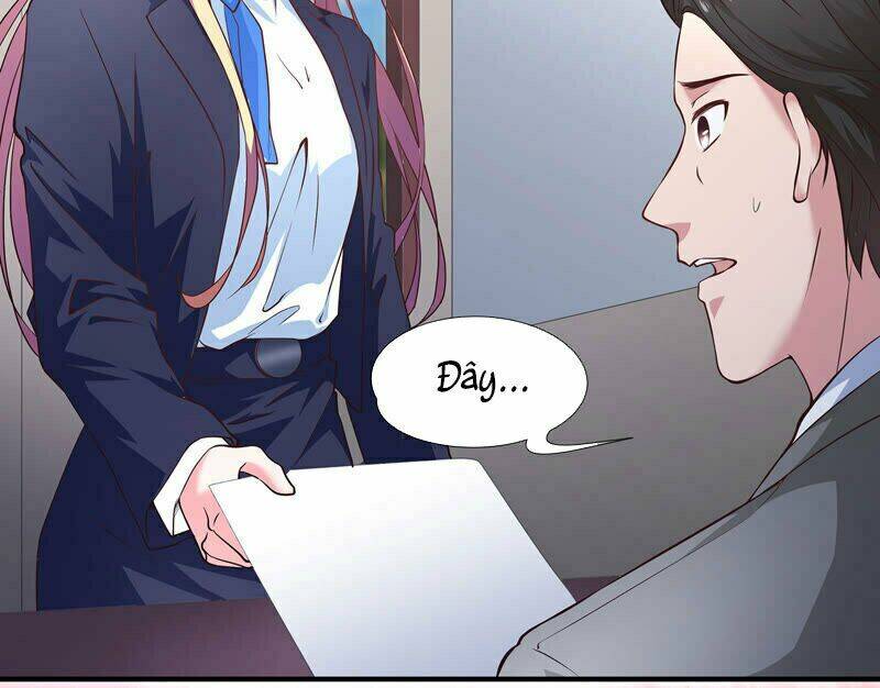 Chiến Lược Lãng Mạn Của Thịnh Thiếu: Chapter 30