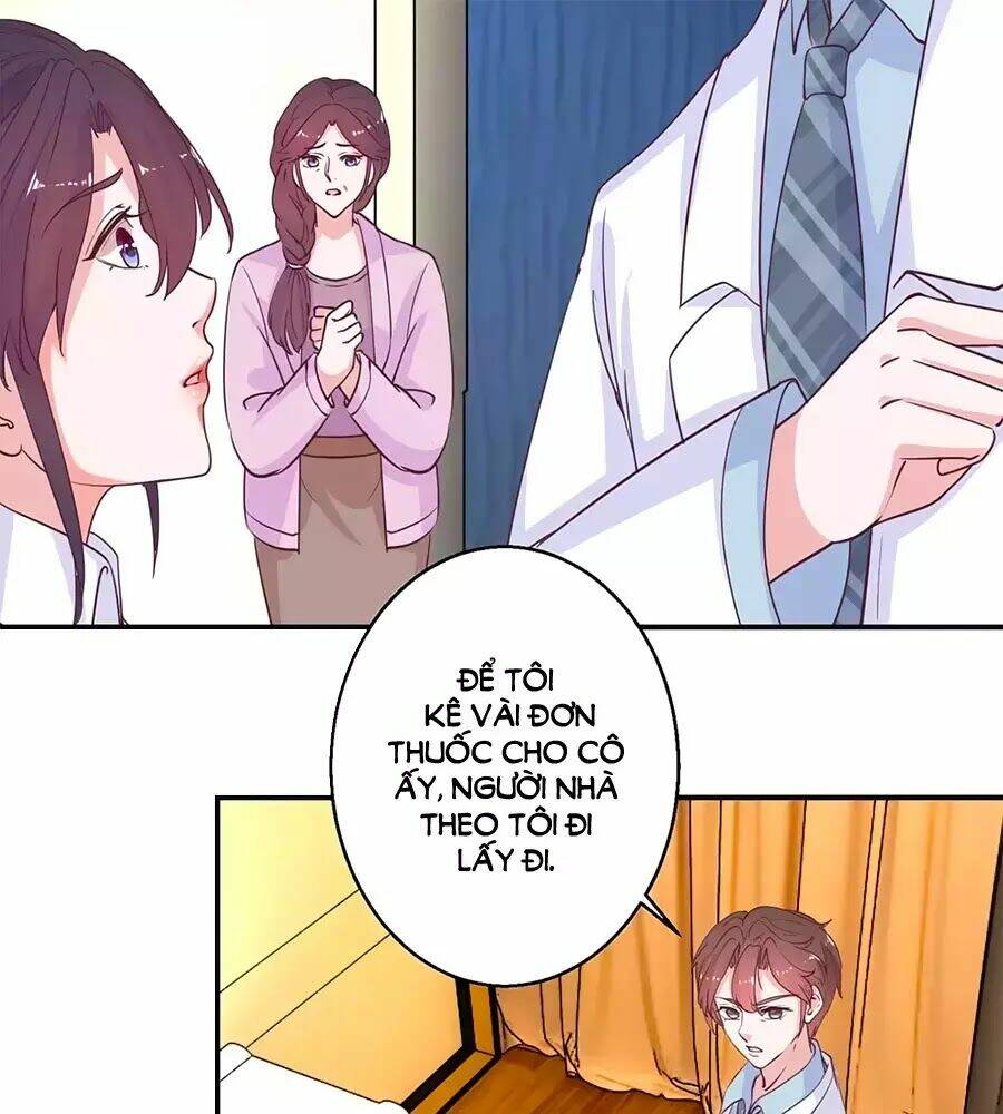 Hoàng Thượng Ở Trên, Thần Ở Dưới: Chapter 115