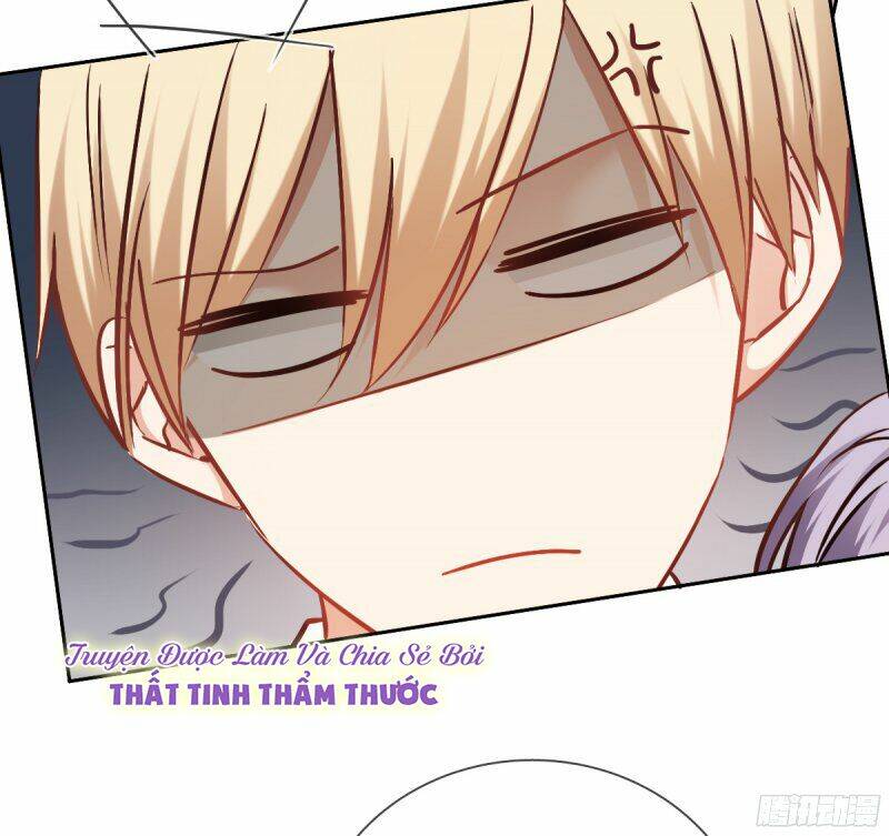 Bay Qua Thiên Sơn Đến Yêu Anh: Chapter 30