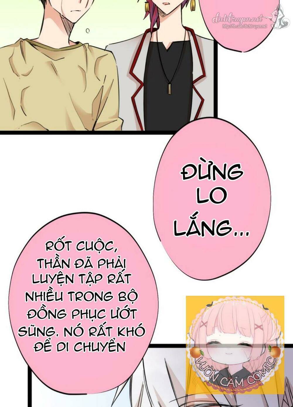 Trở Thành Nữ Kiếm Sĩ Hoàng Gia Ở Thế Giới Khác: Chapter 10