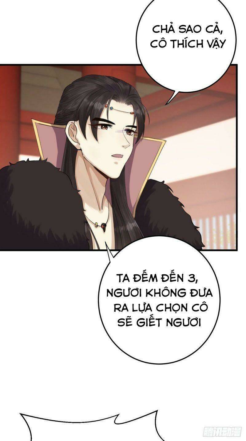 Lễ Băng Nhạc Phôi Chi Dạ: Chapter 7