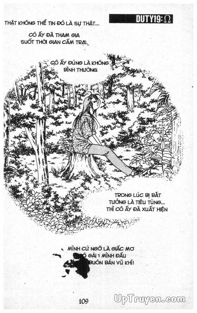 9 Banme No Musashi: Chapter 8