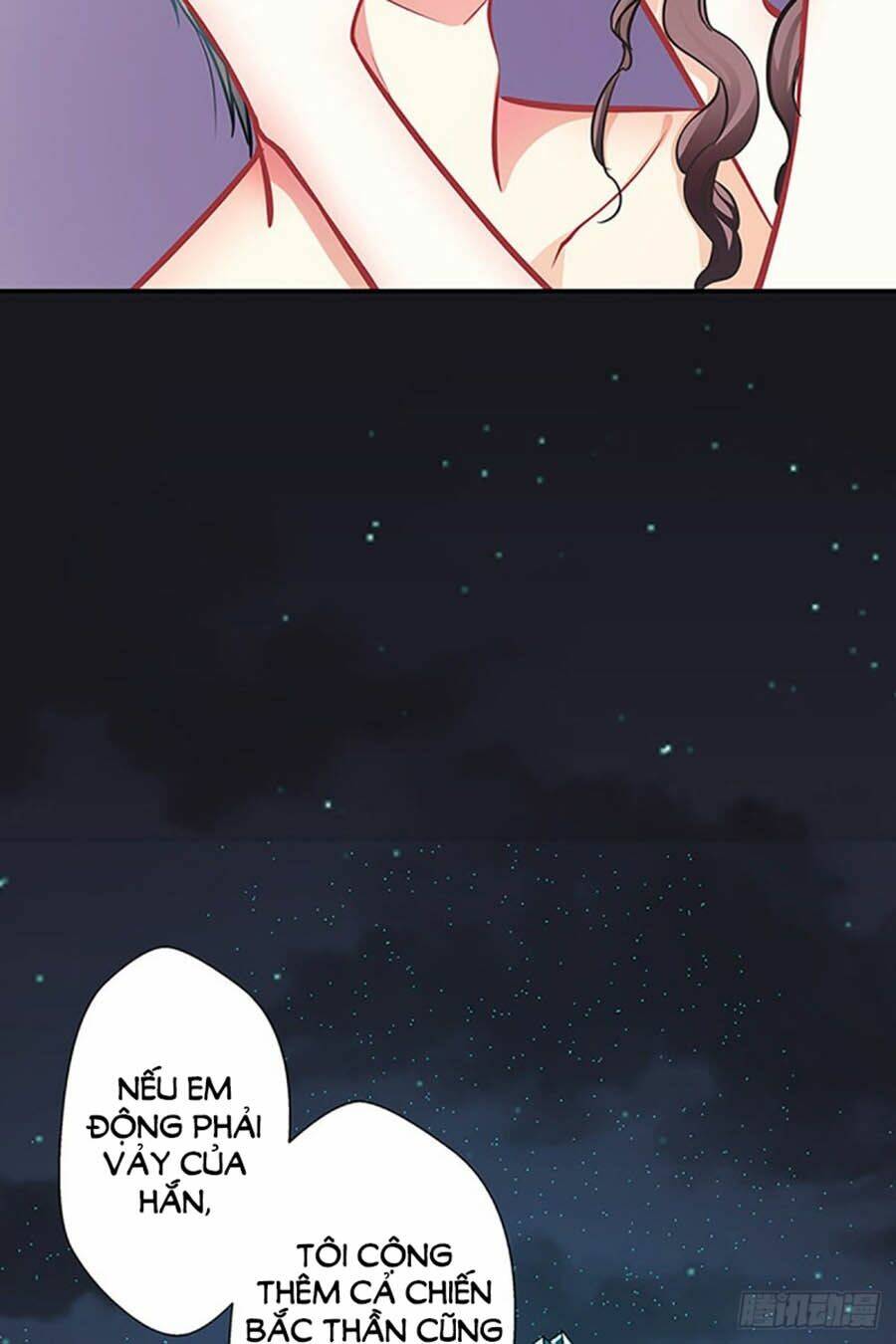 Cưng Chiều Ái Thê Hư Hỏng: Chapter 57