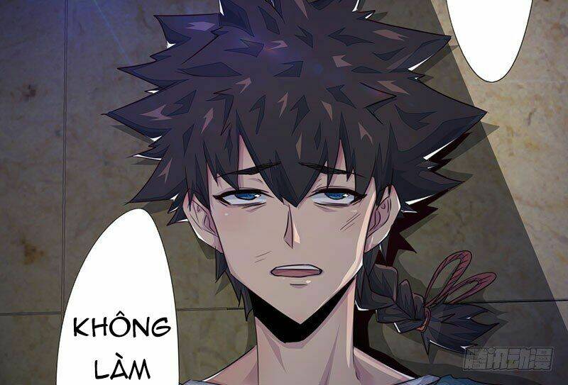 Lật Mặt: Chapter 10