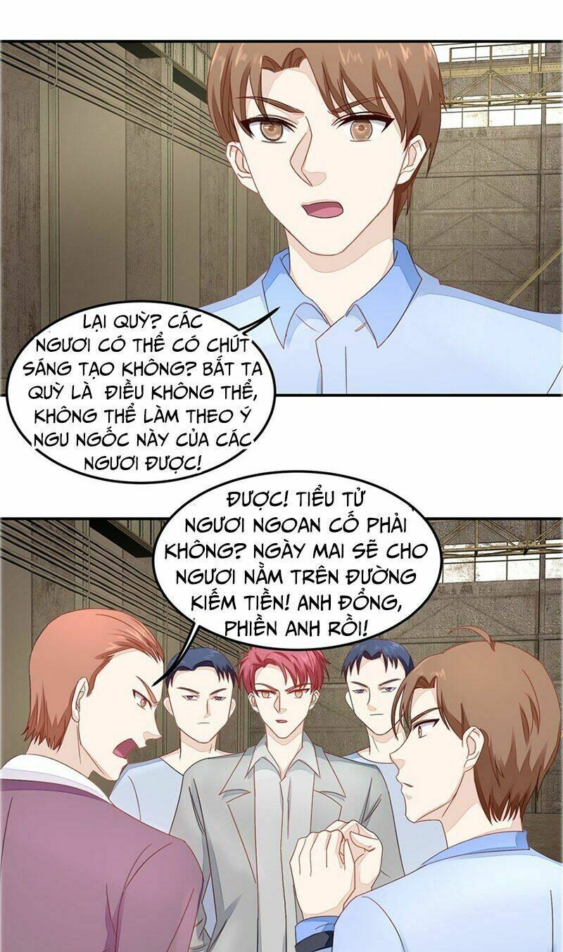 Chung Cực Thấu Thị Nhãn: Chapter 47