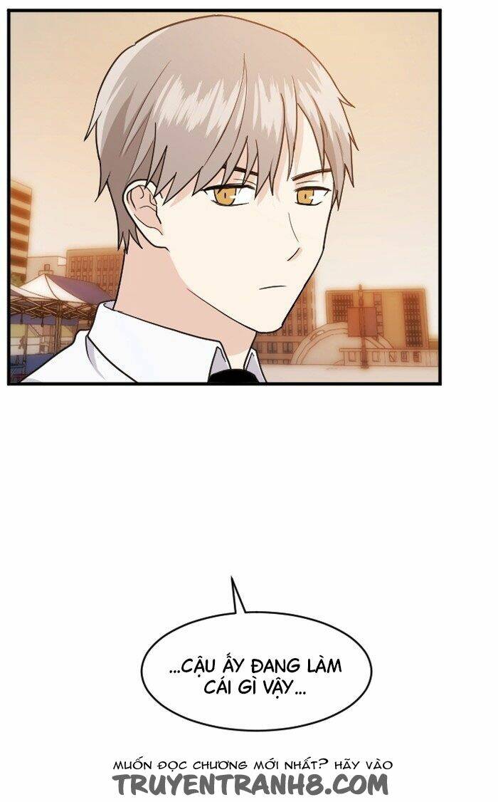 Người Đẹp Gangnam: Chapter 34