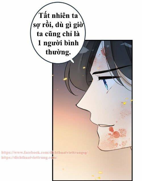 Bạn Trai Tôi Là Cẩm Y Vệ 2: Chapter 89