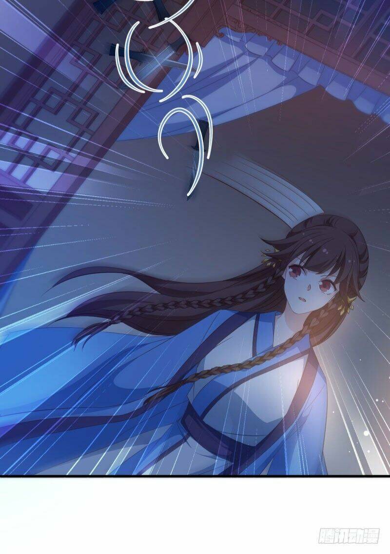 Trò Chơi Trừng Phạt: Chapter 22