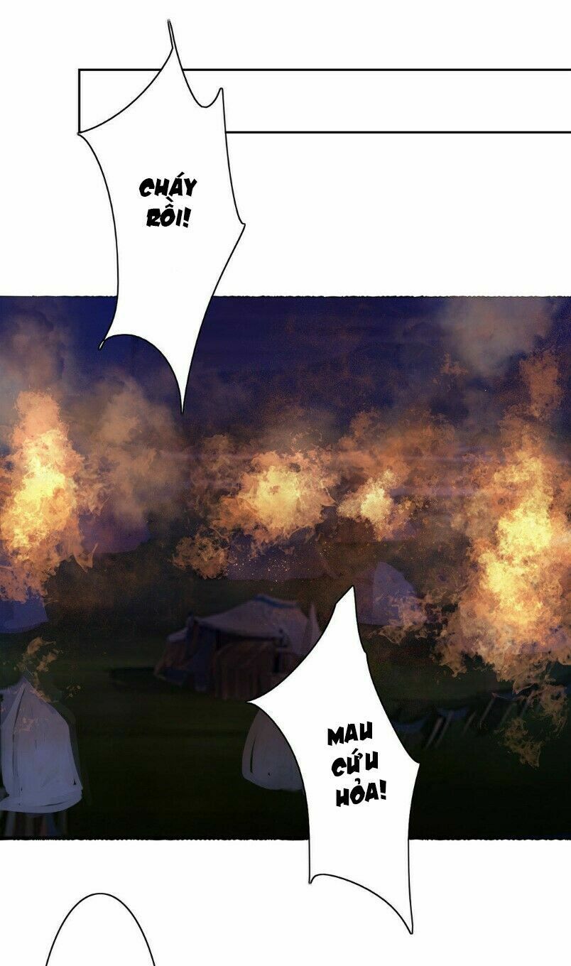 Chỉ phu vi thê: Chapter 61