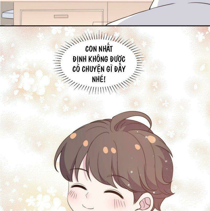 Tổng Tài, Tránh Xa Tôi Ra: Chapter 51