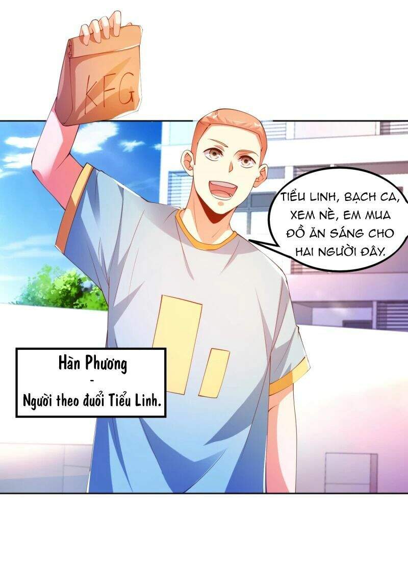 Luyện Tập Thành Thần: Chapter 11