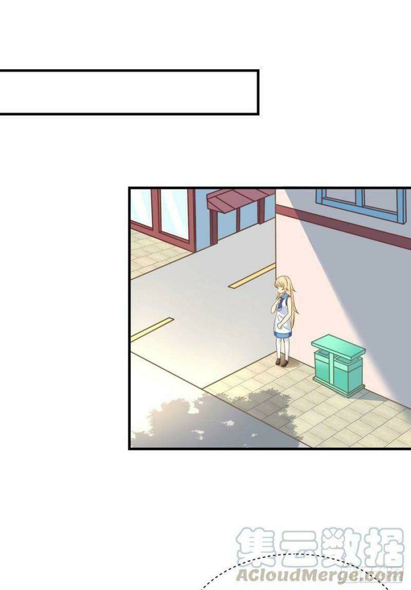 Nhân Ngư Học Trưởng, Đừng Ôm Ta!: Chapter 83