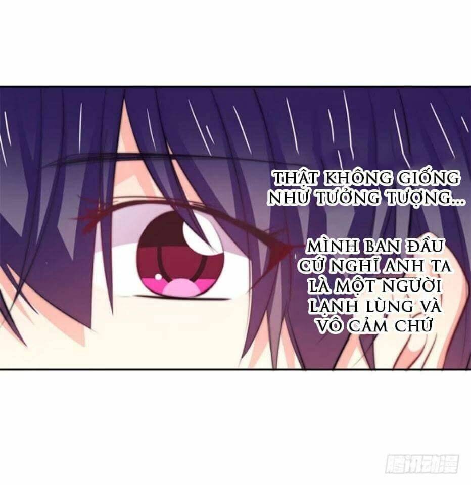 Sự Đơn Thuần Về Tình Yêu: Chapter 5