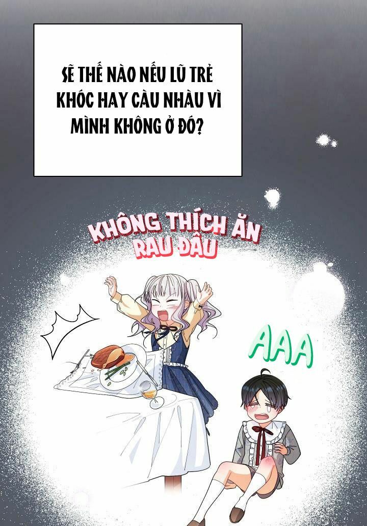 Tôi Sẽ Chịu Trách Nhiệm Về Phúc Lợi Của Nam Chính: Chapter 16