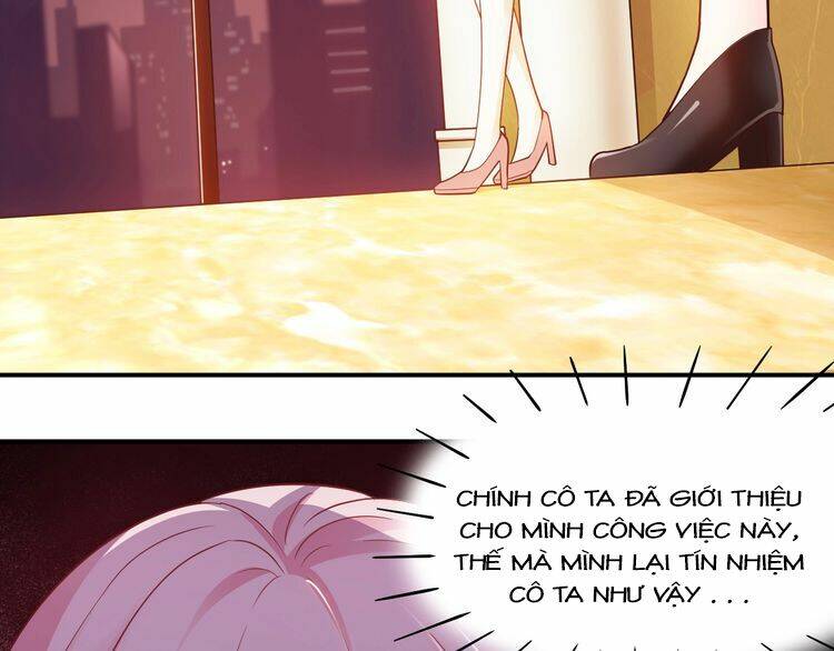 Manh Thê Kim Chủ: Chapter 4