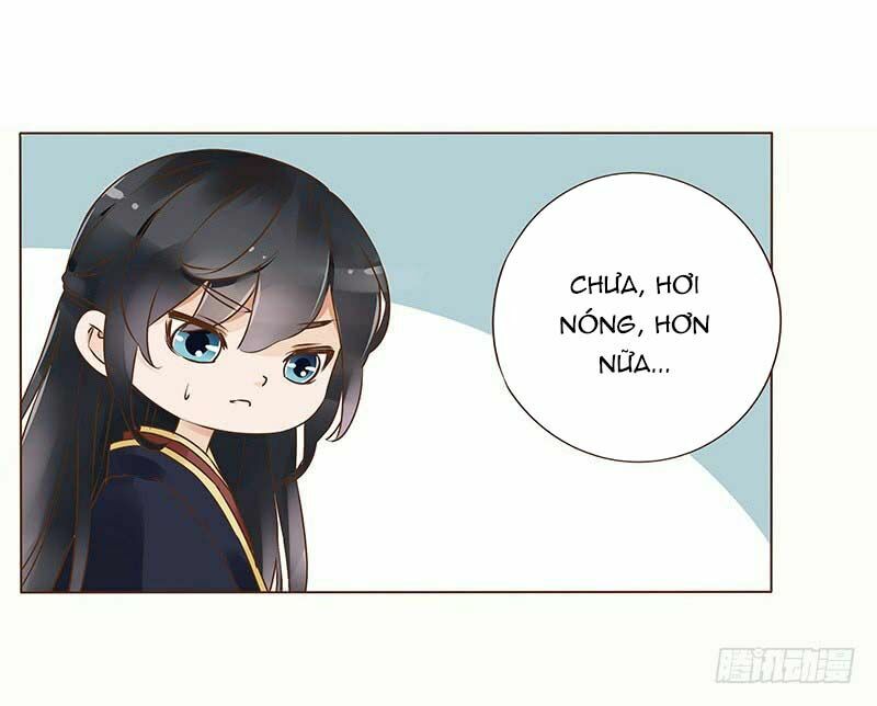 Đế Vương Trắc: Chapter 95