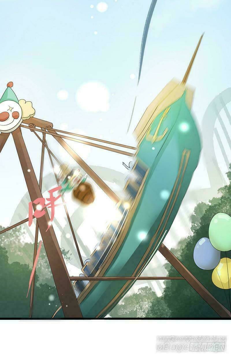 Chào Buổi Sáng, Ức Vạn Manh Thê: Chapter 8