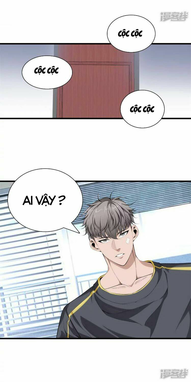 Đô Thị Chí Tôn: Chapter 160