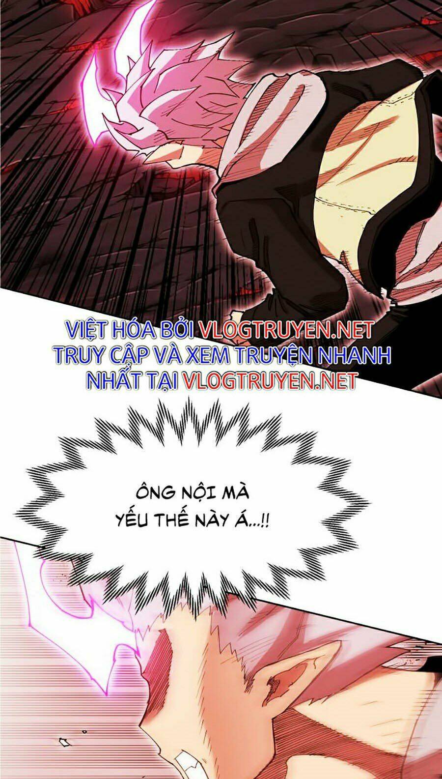 Hard Core Leveling Warrior Ss2: Chapter 94