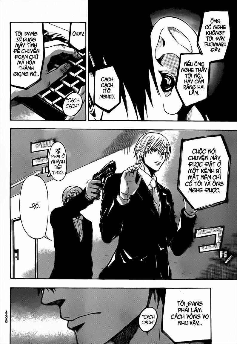 Bloody Monday 2: Chapter 59