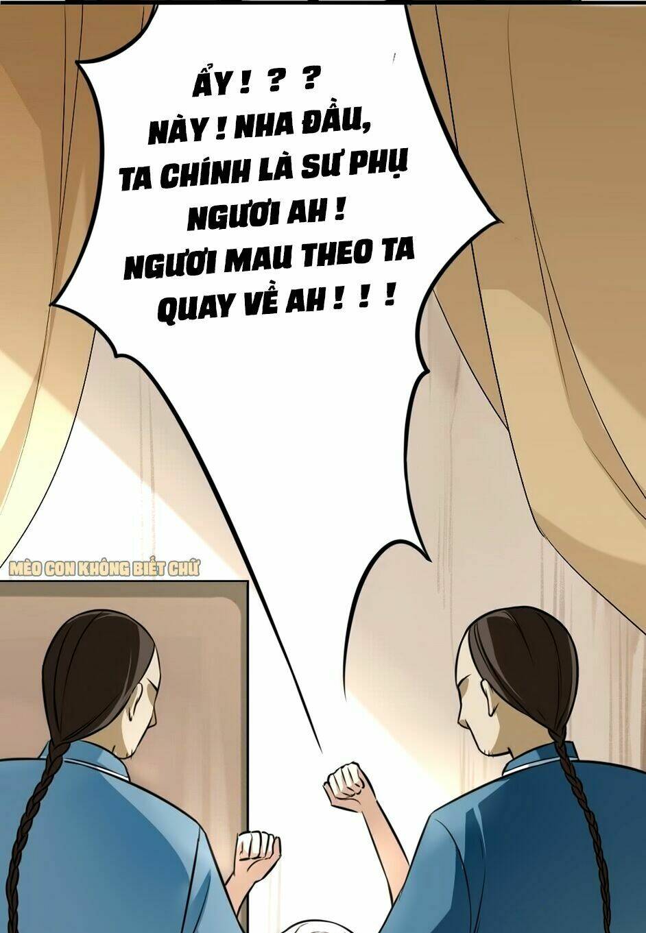 Bốc Toán Tử: Chapter 6
