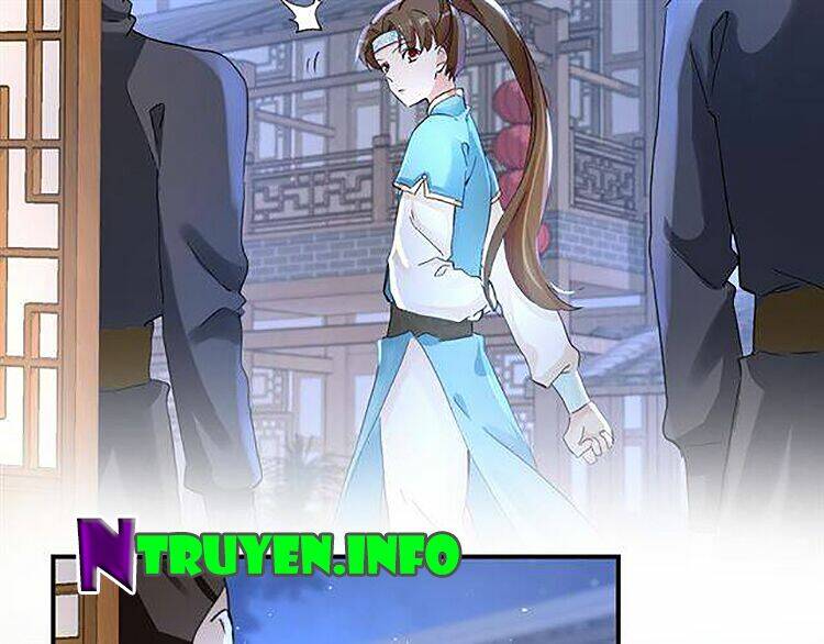 Hoa Nhan Sách: Chapter 35.1