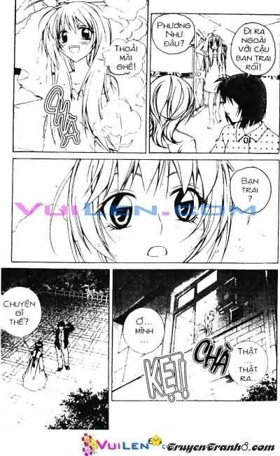 Đóa Hoa Anh Đào: Chapter 6