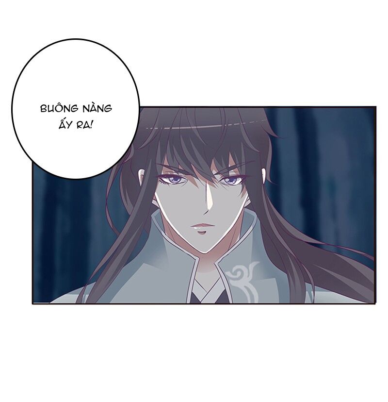 Thông Linh Phi: Chapter 303
