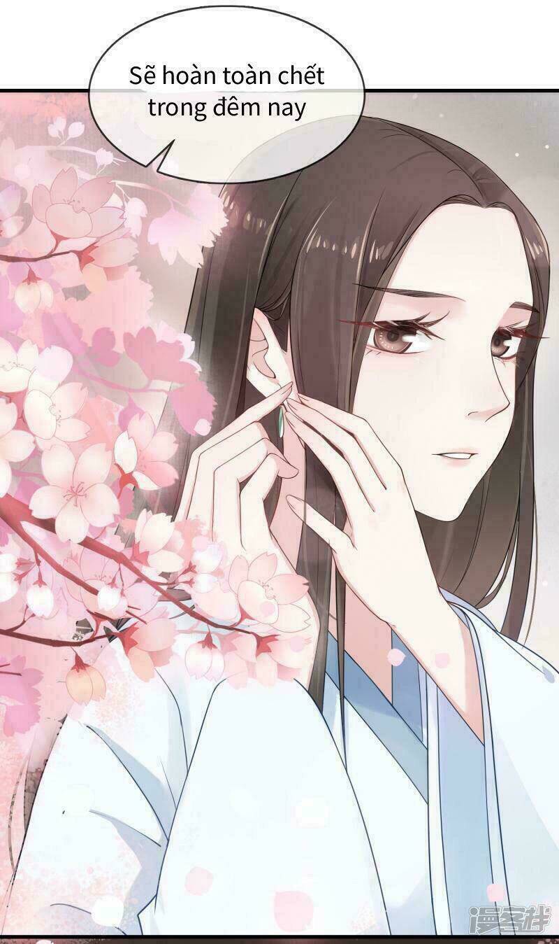 Thịnh Thế Thiên Kiêu: Chapter 16