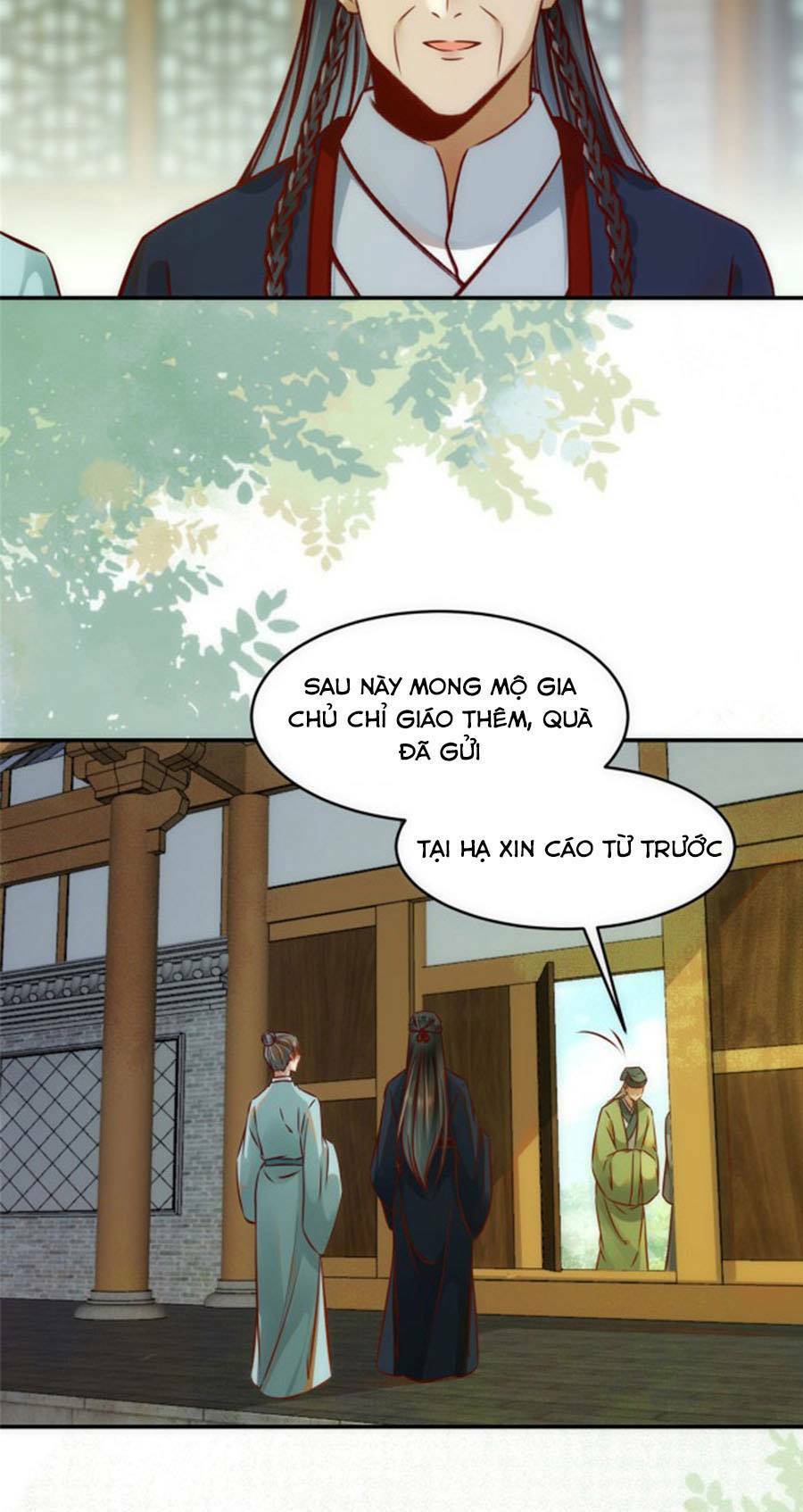 Nghịch Thiên Thần Phi Chí Thượng: Chapter 47
